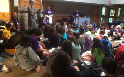 B’ruchim Habayim L’Tiferet Bet 2014!