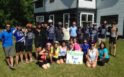 Tour La’Agam – Just a Few Days To Go!