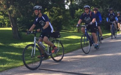 Tour La’Agam…L’hitraot!