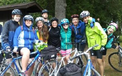 Tour La’Agam Update – Week 2!