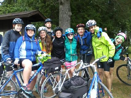 Tour La’Agam Update – Week 2!