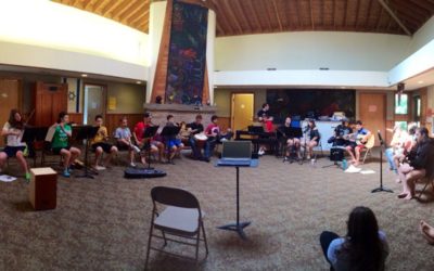 Marathon Week is Here!