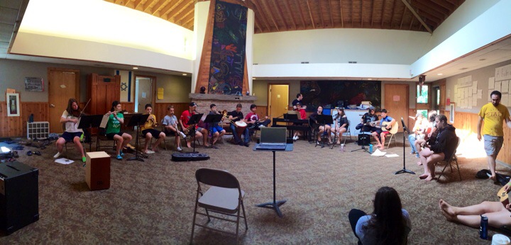 Marathon Week is Here!