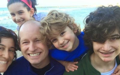 Where I’m From: A Poem on Identity