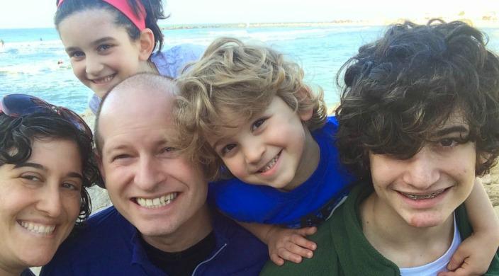 Where I’m From: A Poem on Identity