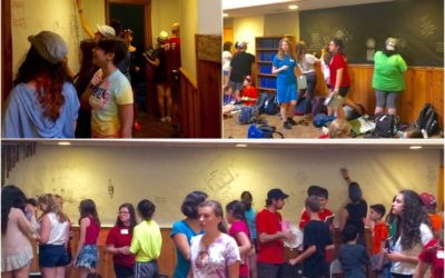 B’ruchim Habayim L’Tiferet Bet 2015!