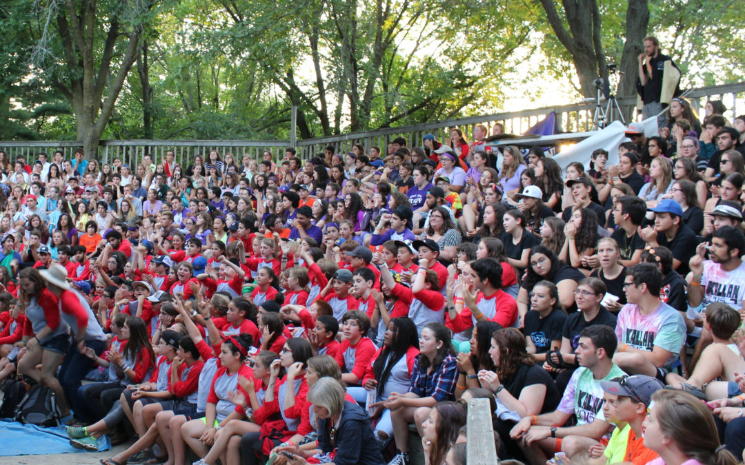 What Color is My Unit?