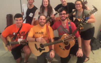 As the sun sets over Ocnomowoc