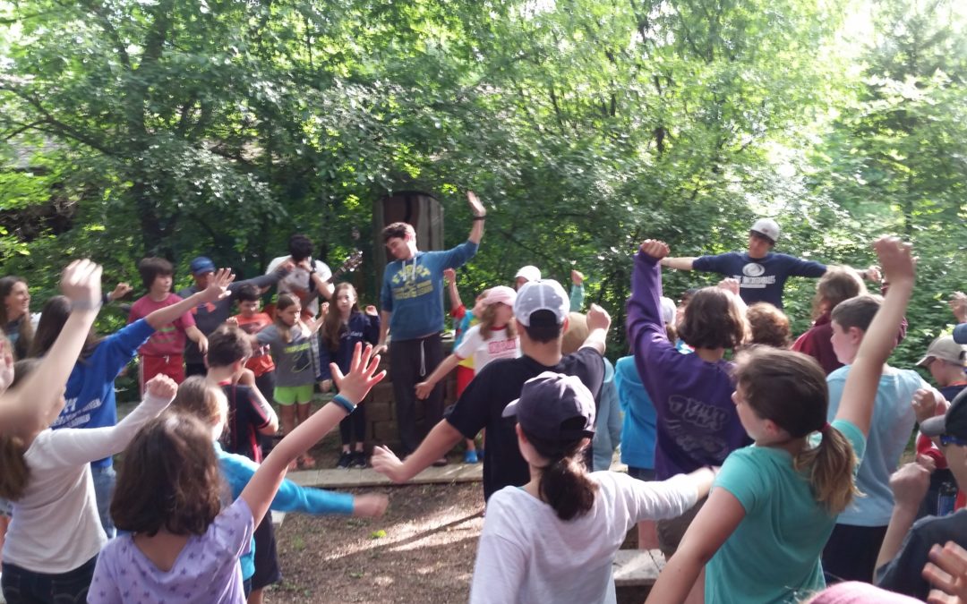 Let’s Do the Butz Warp Again!