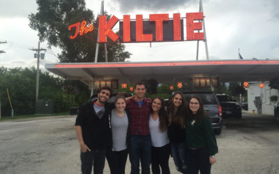 Rosh Week has Begun!