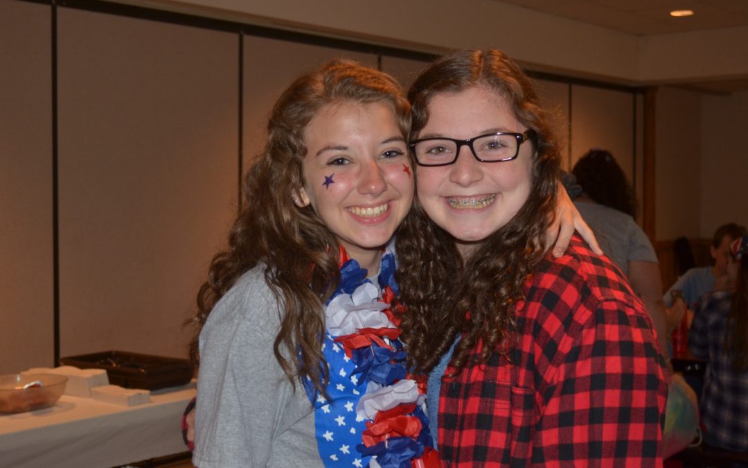 Here is what you missed while we were away for Shabbat