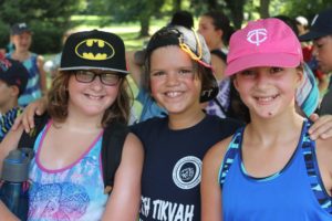 Shabbat Shalom from OSRUI