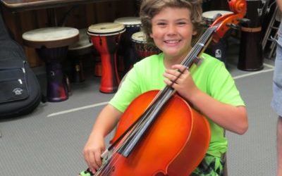 “I didn’t know rabbis played basketball!”