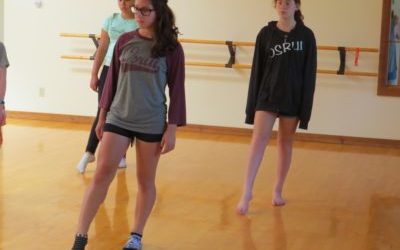 Tiferet Aleph Showcase