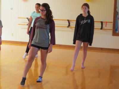 Tiferet Aleph Showcase