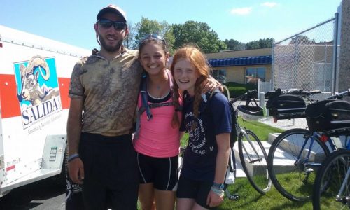 Bicycle, Bicycle, Bicycle….