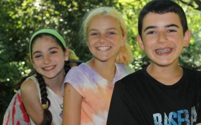 Stepping into History in Tzofim