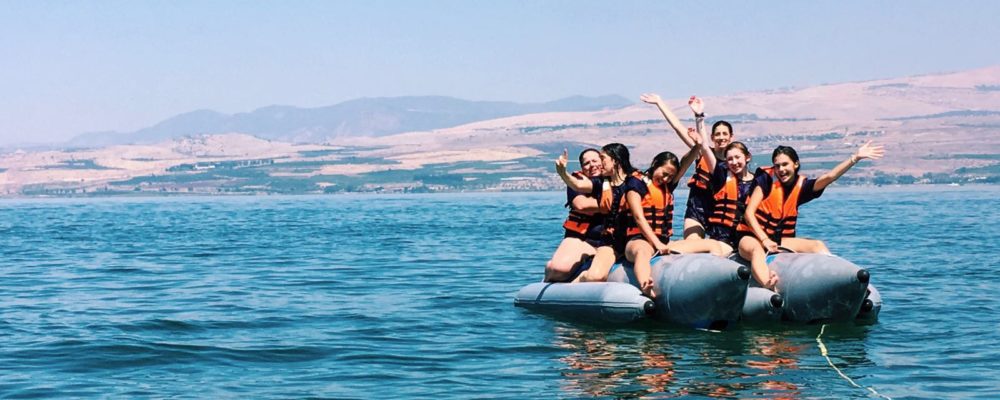 6 Things You Can Only Do in Israel