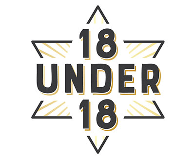 OSRUI Teens Named as One of 18 Under 18 Honorees!