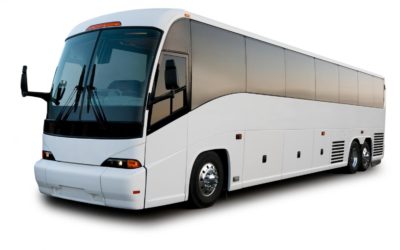 The Minnesota and Chicago Buses Have Arrived!