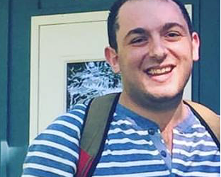 From the Desk of Rafi Ellenson, OSRUI’s Chalutzim Rosh Eidah (Unit Head)