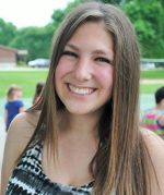 From the Desk of Becky Dolinko, Gesher Rosh Eidah (Unit Head)