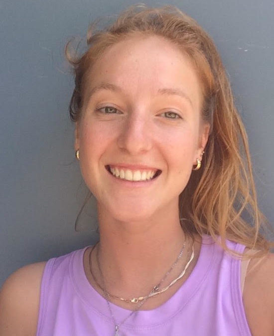 Meet Ella Steiner, OSRUI’s Rosh Mishlachat (Israeli Delegation Director)