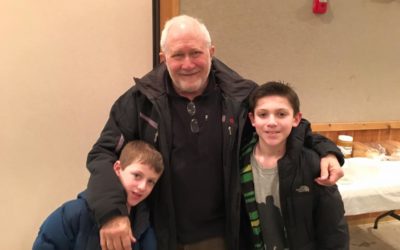 M’lamed and The Balagalah