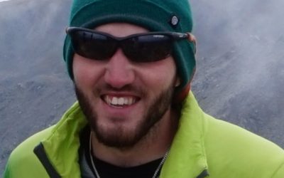 Meet Jesse Illian, OSRUI Tour L’Agam Rosh Eidah (Unit Head)