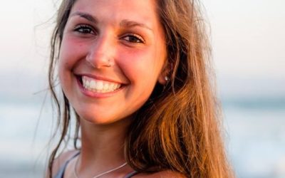 From the desk of Lily Booker, our Moshavah Rosh Eidah (Unit Head)