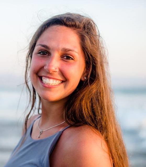 From the desk of Lily Booker, our Moshavah Rosh Eidah (Unit Head)