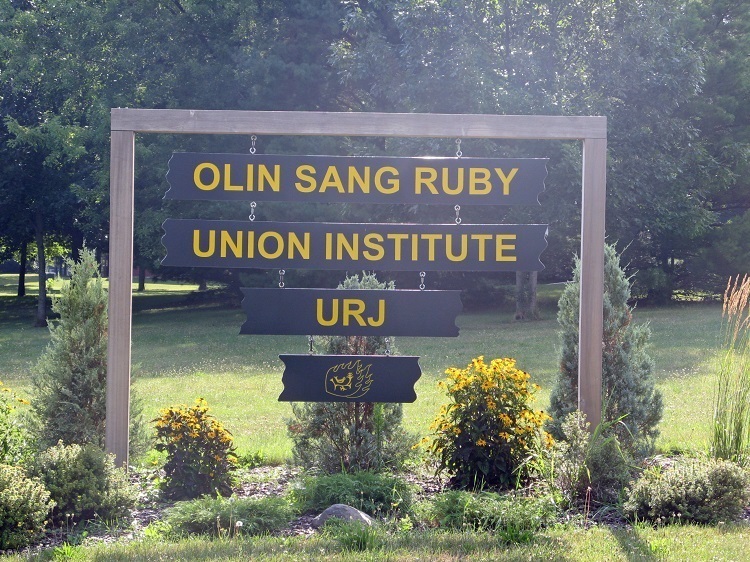 Save the Date for 2020 at OSRUI!!