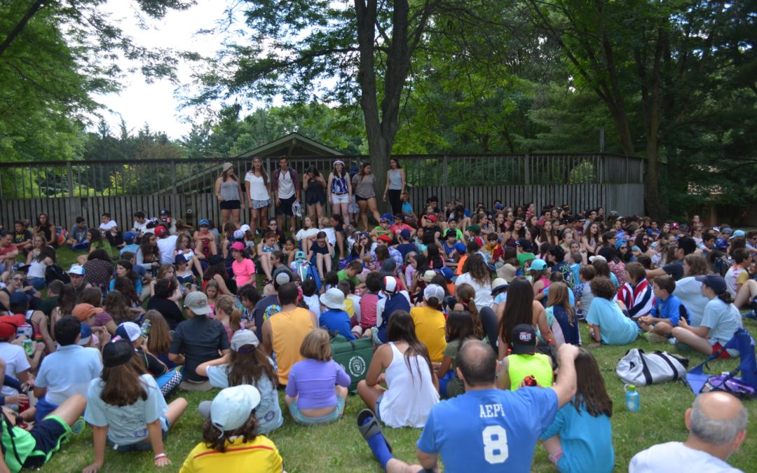 Torah and the Art of Toilet Plunging