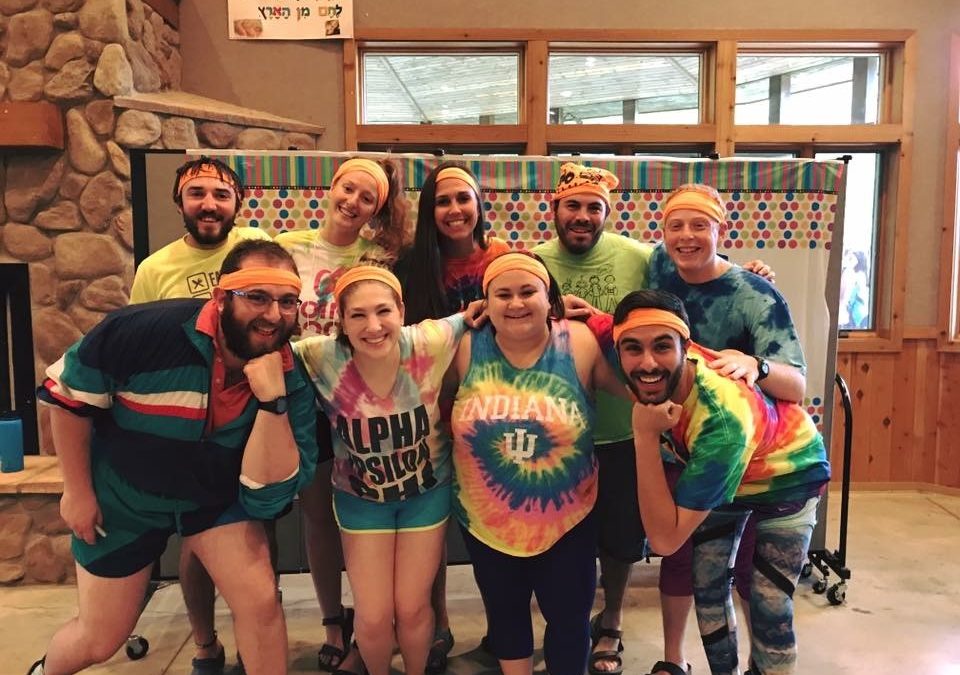 OSRUI Staff Blood Drive Helps 120 People