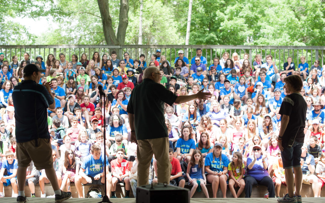 #TBT (Throwback Tuesday) to an Amazing Opening Day!