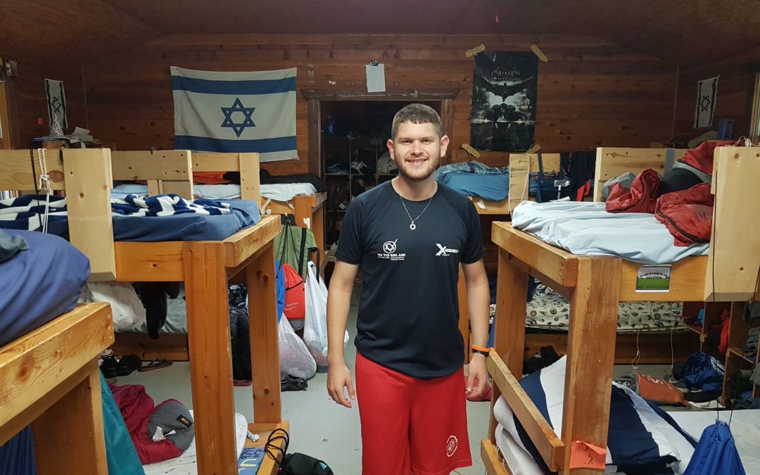 A Note from the Desk of Roy Lash