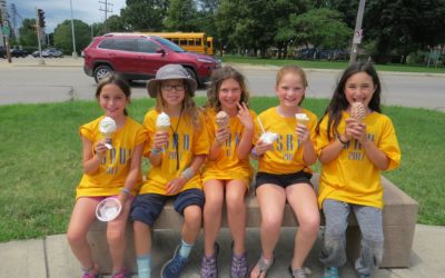 The Logically Illogical Tzofim Experience