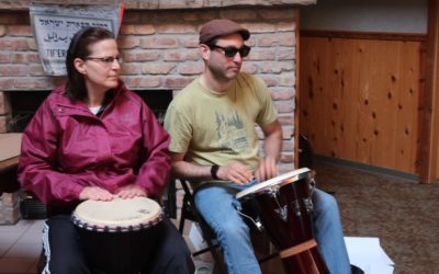 Reflections on Segel experience at OSRUI 2017: Missing the Magic of OSRUI