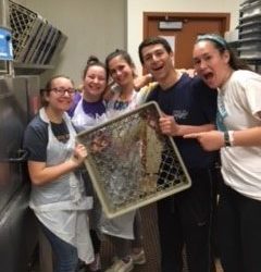 Now Let’s Hear from Avodah….