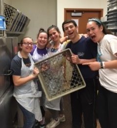 Now Let’s Hear from Avodah….