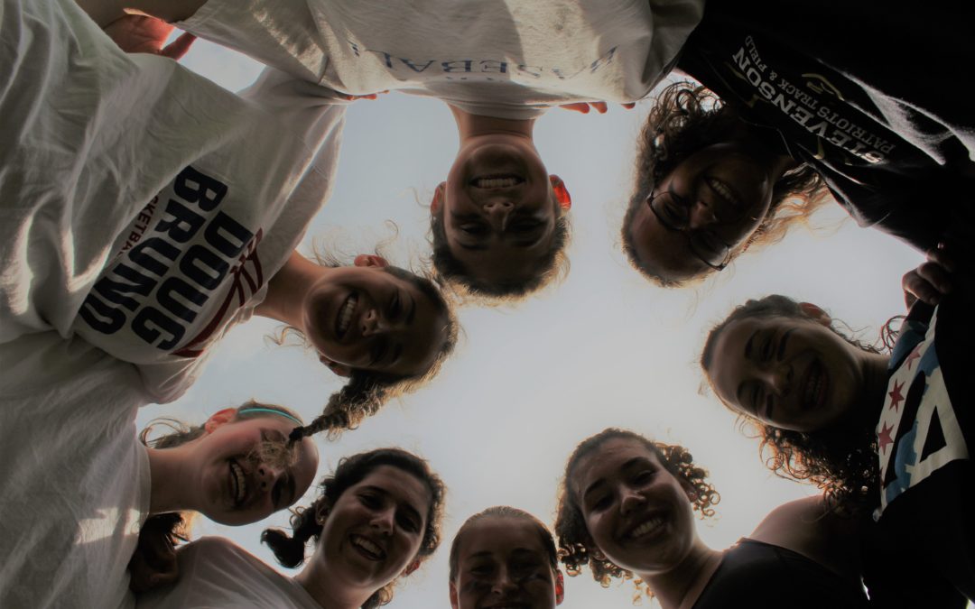 Mayim, Mayim, Mayim!