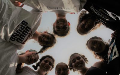 Mayim, Mayim, Mayim!