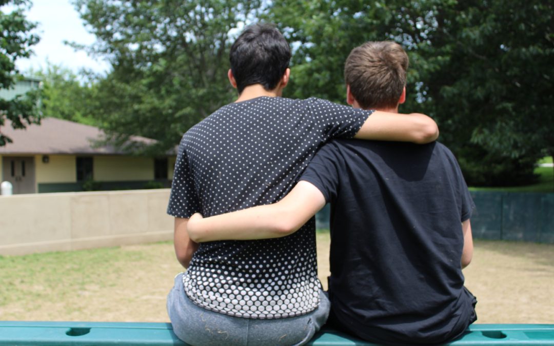 Ivrit in my mind, body, and soul!