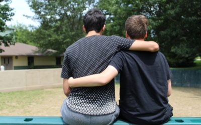 Ivrit in my mind, body, and soul!