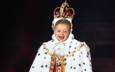 You’ll Be Back….