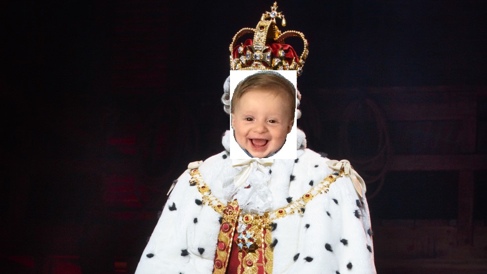 You’ll Be Back….