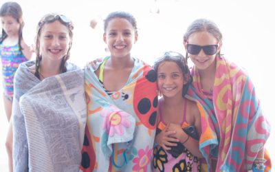 The Happiest (Jewish) Place on Earth