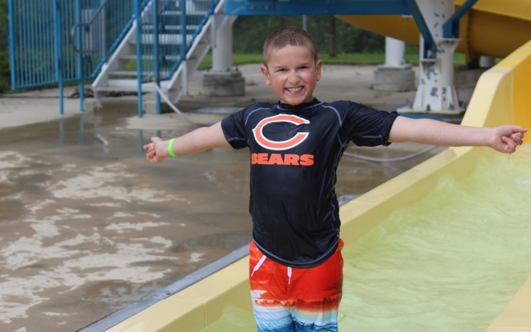 In the מַחֲנֶה..