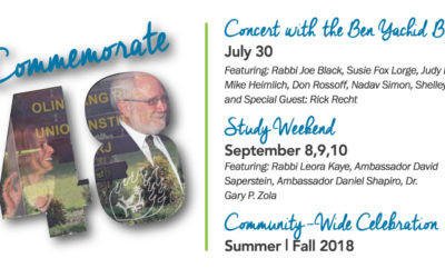 Highlights of the #Commemorate48 Concert