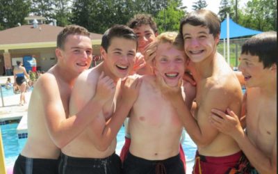 Shabbat Shalom from OSRUI